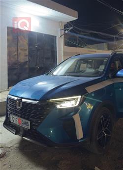 MG RX5